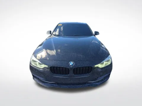 Photos of 2018 BMW 3 Series 330i xDrive for sale in Cockeysville, MD at Used Cars of Baltimore