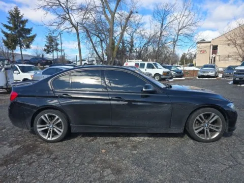 Another view of 2018 BMW 3 Series 330i xDrive for sale in Cockeysville, MD at Used Cars of Baltimore