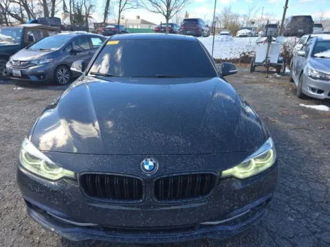 Photos of 2018 BMW 3 Series 330i xDrive for sale in Cockeysville, MD at Used Cars of Baltimore