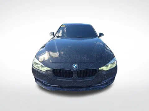 Photos of 2018 BMW 3 Series 330i xDrive for sale in Cockeysville, MD at Used Cars of Baltimore
