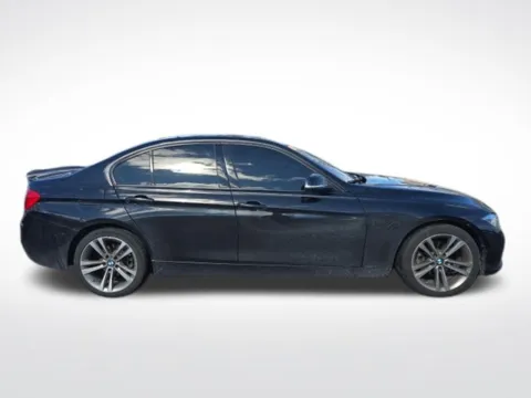 Another view of 2018 BMW 3 Series 330i xDrive for sale in Cockeysville, MD at Used Cars of Baltimore