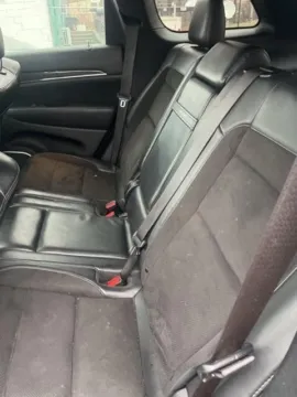 More photos of 2020 Jeep Grand Cherokee SRT at Used Cars of Baltimore, MD