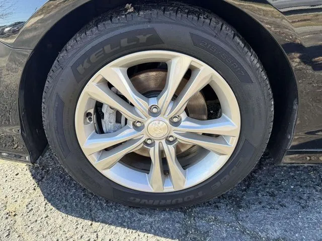 2018 Hyundai Sonata Limited - Photo 10