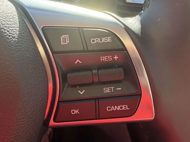 2018 Hyundai Sonata Limited - Photo 16