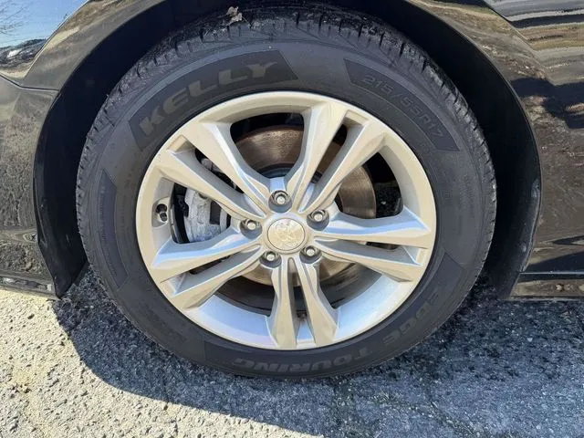 2018 Hyundai Sonata Limited - Photo 10