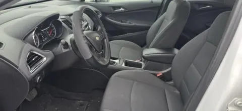 More photos of 2019 Chevrolet Cruze LT at Used Cars of Baltimore, MD