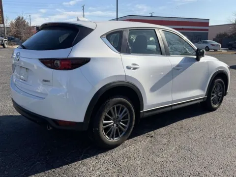 More photos of 2018 Mazda CX-5 Sport at Used Cars of Baltimore, MD