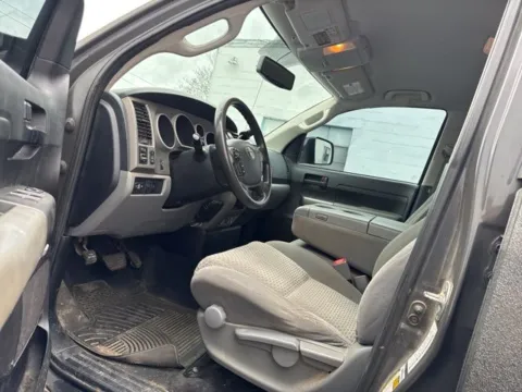 Another view of 2013 Toyota Tundra Grade for sale in Cockeysville, MD at Used Cars of Baltimore