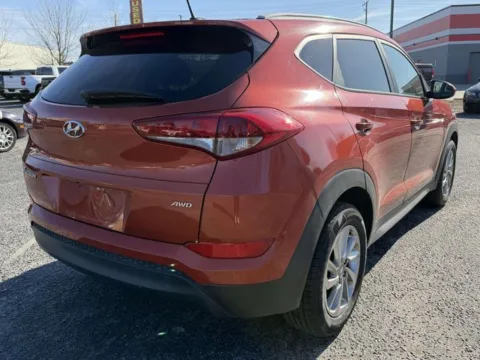 More photos of 2017 Hyundai Tucson SE at Used Cars of Baltimore, MD