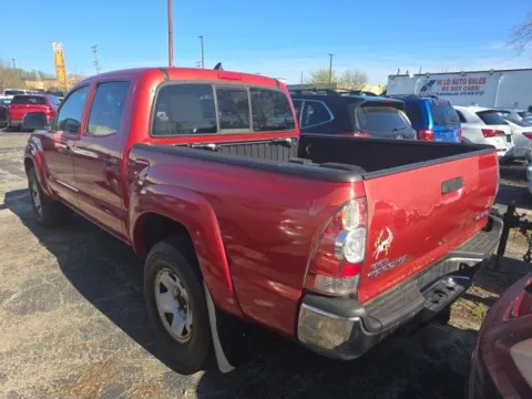 More photos of 2015 Toyota Tacoma at Used Cars of Baltimore, MD