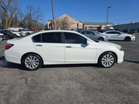 More photos of 2015 Honda Accord EX-L at Used Cars of Baltimore, MD