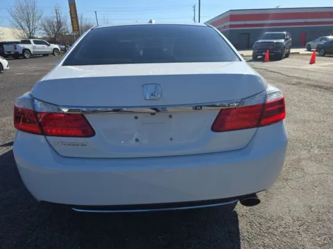 More photos of 2015 Honda Accord EX-L at Used Cars of Baltimore, MD