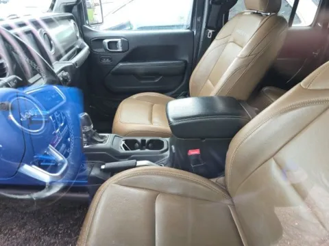 More photos of 2020 Jeep Gladiator Rubicon at Used Cars of Baltimore, MD