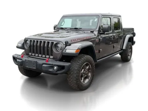 Unknown 2020 Jeep Gladiator Rubicon for sale in Cockeysville, MD