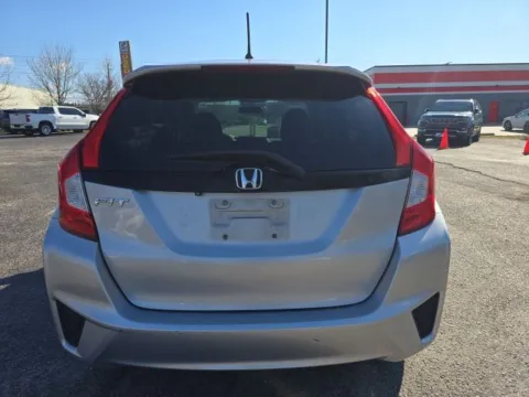 More photos of 2015 Honda Fit LX at Used Cars of Baltimore, MD