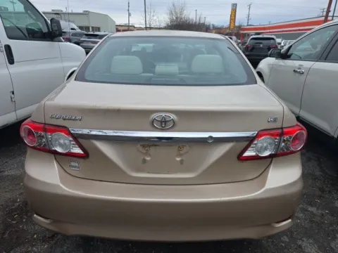 More photos of 2011 Toyota Corolla LE at Used Cars of Baltimore, MD