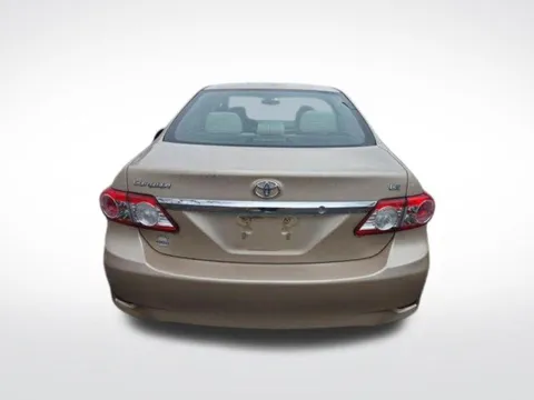 More photos of 2011 Toyota Corolla LE at Used Cars of Baltimore, MD