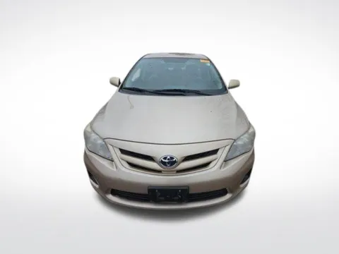 Photos of 2011 Toyota Corolla LE for sale in Cockeysville, MD at Used Cars of Baltimore