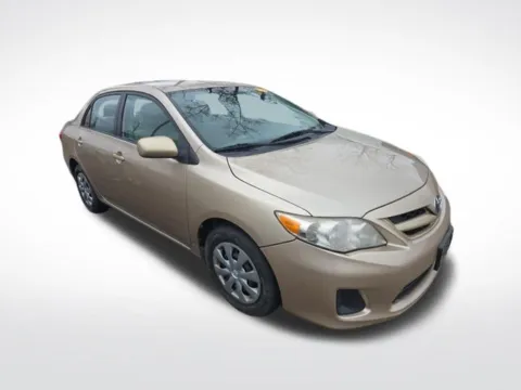 Another view of 2011 Toyota Corolla LE for sale in Cockeysville, MD at Used Cars of Baltimore