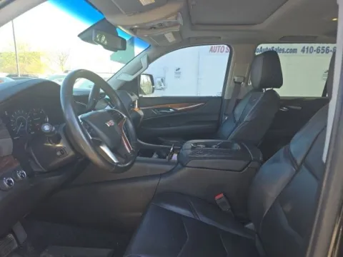 More photos of 2016 Cadillac Escalade ESV Luxury at Used Cars of Baltimore, MD