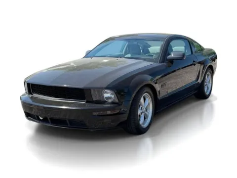 Unknown 2009 Ford Mustang GT Premium for sale in Cockeysville, MD