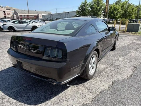 More photos of 2009 Ford Mustang GT Premium at Used Cars of Baltimore, MD