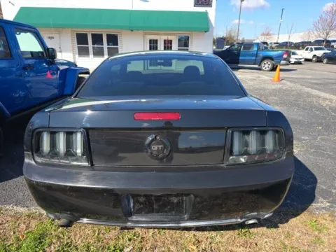 More photos of 2009 Ford Mustang GT Premium at Used Cars of Baltimore, MD