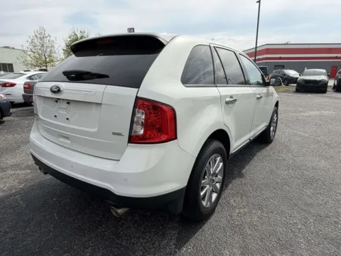 More photos of 2013 Ford Edge SEL at Used Cars of Baltimore, MD