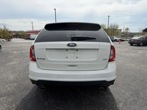 More photos of 2013 Ford Edge SEL at Used Cars of Baltimore, MD