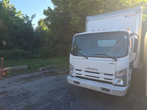 Unknown 2013 Isuzu NPR for sale in Cockeysville, MD