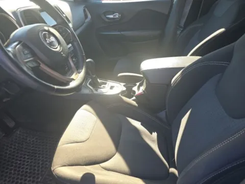 More photos of 2015 Jeep Cherokee Latitude at Used Cars of Baltimore, MD