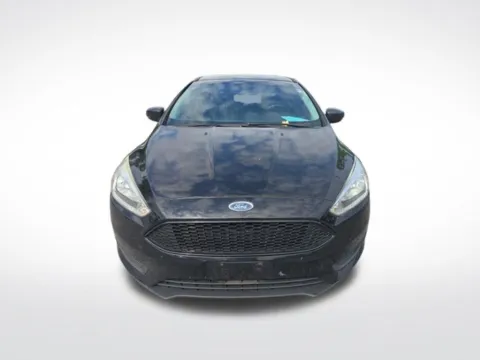 Photos of 2015 Ford Focus SE for sale in Cockeysville, MD at Used Cars of Baltimore