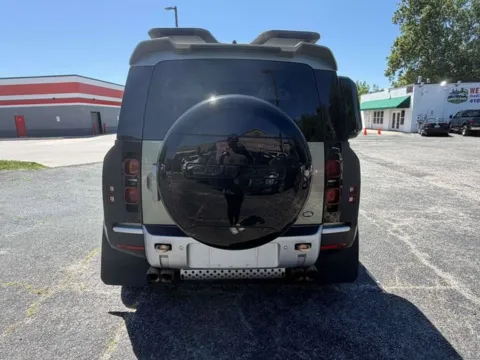 More photos of 2020 Land Rover Defender 110 S at Used Cars of Baltimore, MD