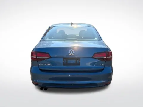 More photos of 2017 Volkswagen Jetta 1.4T SE at Used Cars of Baltimore, MD