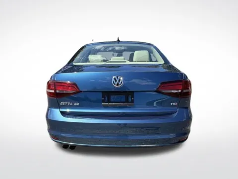 More photos of 2017 Volkswagen Jetta 1.4T SE at Used Cars of Baltimore, MD