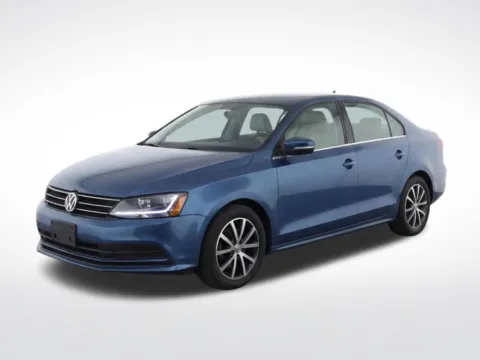 Photos of 2017 Volkswagen Jetta 1.4T SE for sale in Cockeysville, MD at Used Cars of Baltimore