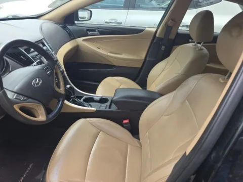 More photos of 2013 Hyundai Sonata Limited at Used Cars of Baltimore, MD