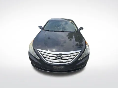 Photos of 2013 Hyundai Sonata Limited for sale in Cockeysville, MD at Used Cars of Baltimore