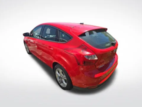 Photos of 2013 Ford Focus SE for sale in Cockeysville, MD at Used Cars of Baltimore