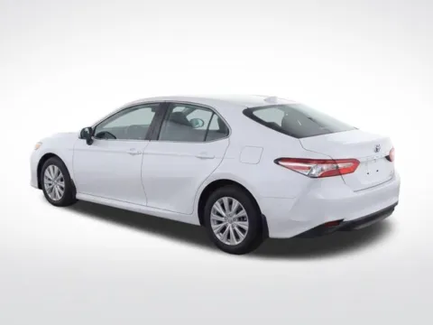 More photos of 2023 Toyota Camry Hybrid LE at Used Cars of Baltimore, MD