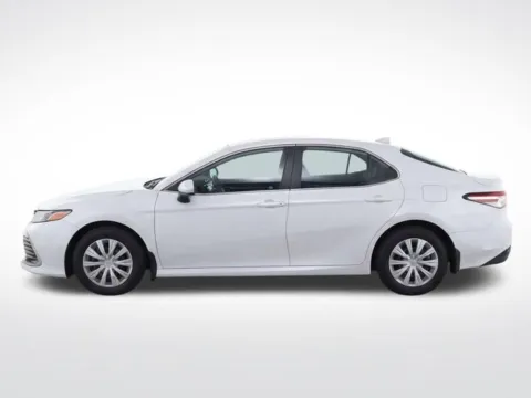 More photos of 2023 Toyota Camry Hybrid LE at Used Cars of Baltimore, MD