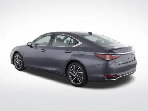 Gray 2024 Lexus ES 300h for sale in Cockeysville, MD