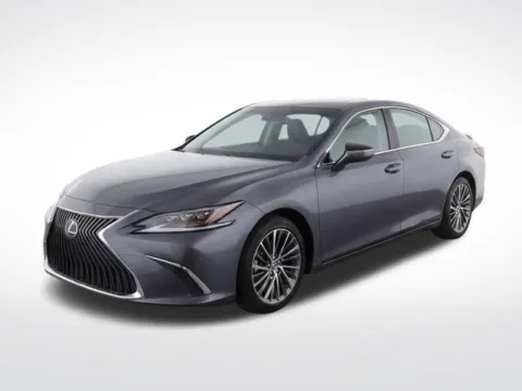 Gray 2024 Lexus ES 300h for sale in Cockeysville, MD