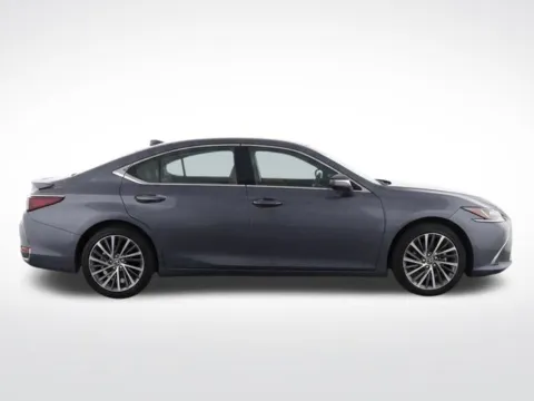 Another view of 2024 Lexus ES 300h for sale in Cockeysville, MD at Used Cars of Baltimore