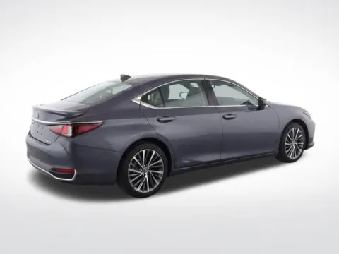 Photos of 2024 Lexus ES 300h for sale in Cockeysville, MD at Used Cars of Baltimore