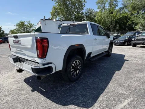 More photos of 2020 GMC Sierra 2500 HD AT4 at Used Cars of Baltimore, MD