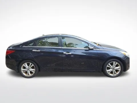 Photos of 2013 Hyundai Sonata Limited for sale in Cockeysville, MD at Used Cars of Baltimore