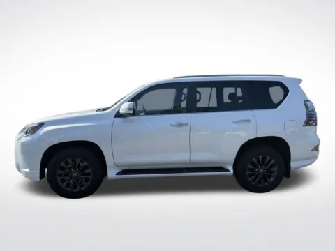 Photos of 2021 Lexus GX 460 for sale in Cockeysville, MD at Used Cars of Baltimore