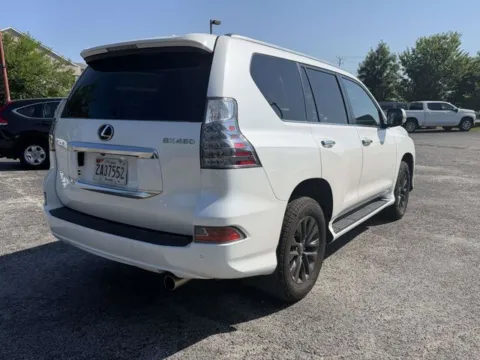 More photos of 2021 Lexus GX 460 at Used Cars of Baltimore, MD