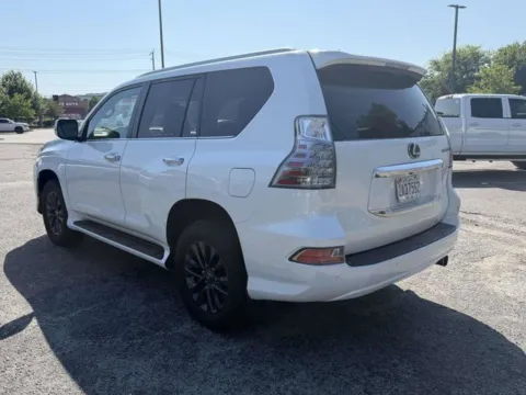 Another view of 2021 Lexus GX 460 for sale in Cockeysville, MD at Used Cars of Baltimore